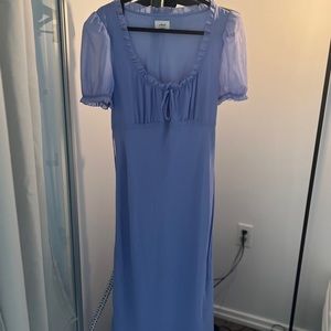 Wilfred Dress Size Small